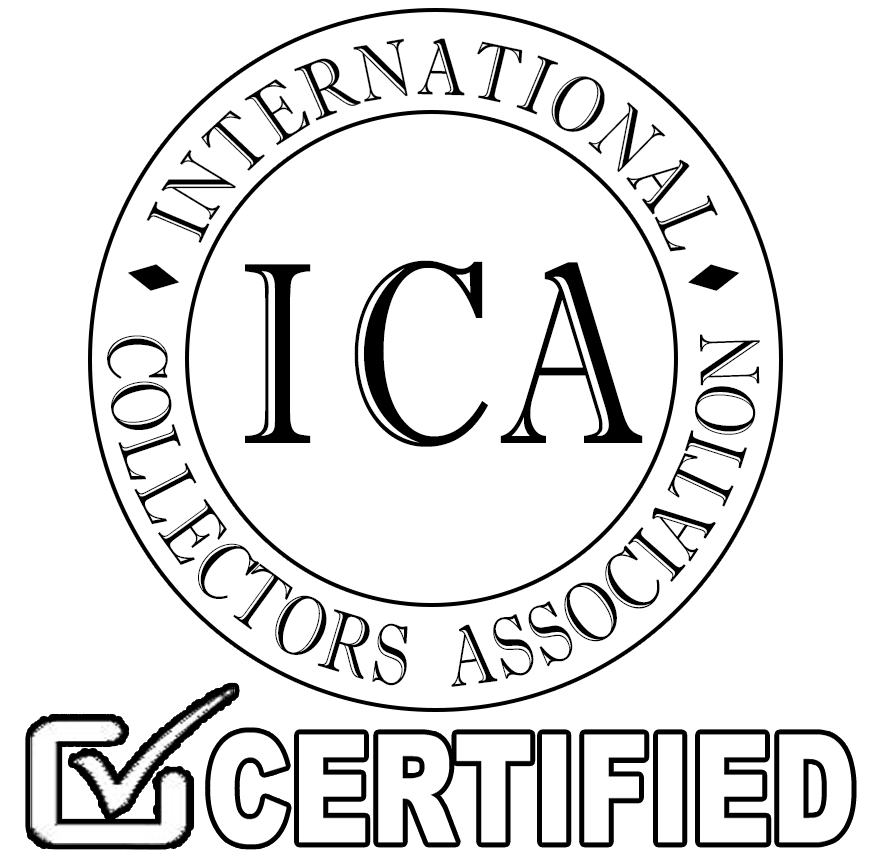 International Collectors Association